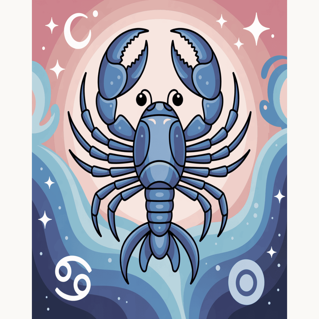 Celestial Cancer