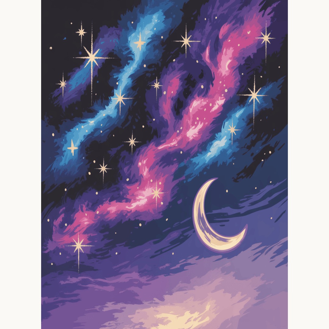 Celestial Drift