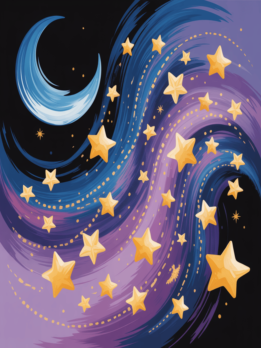 Celestial Waltz