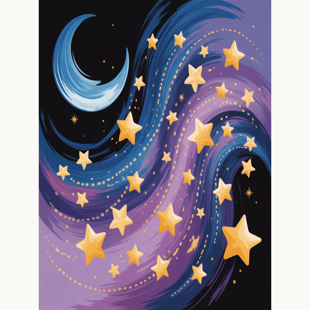 Celestial Waltz
