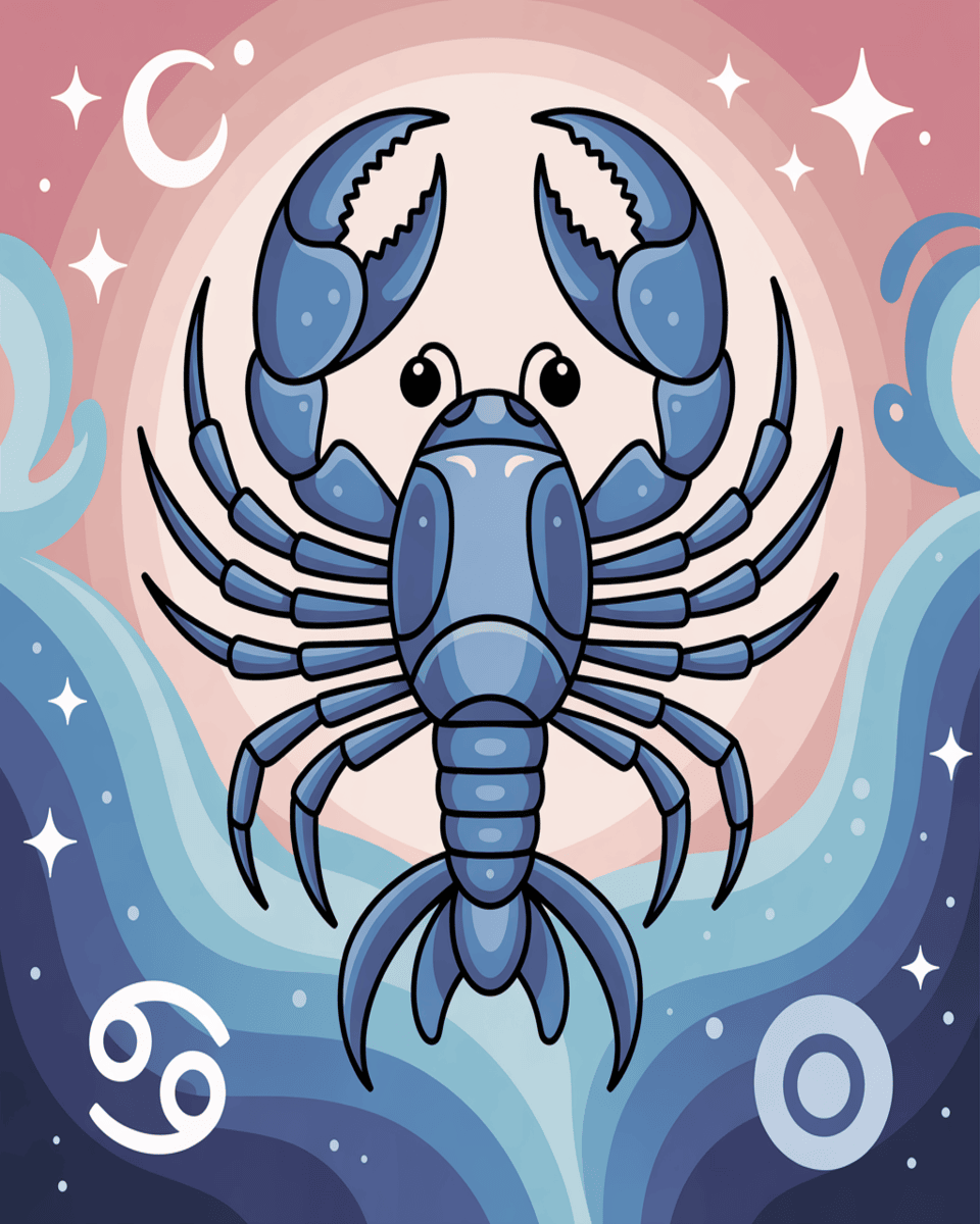 Celestial Cancer