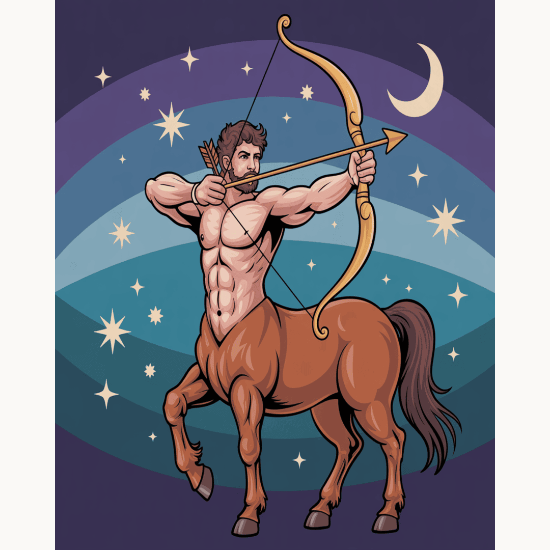 Centaur Archer