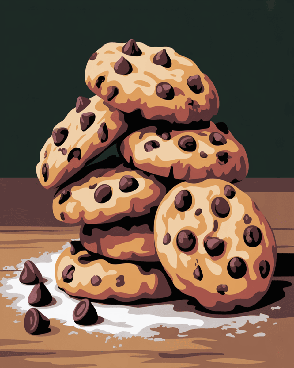 Chocolate Chip Delight