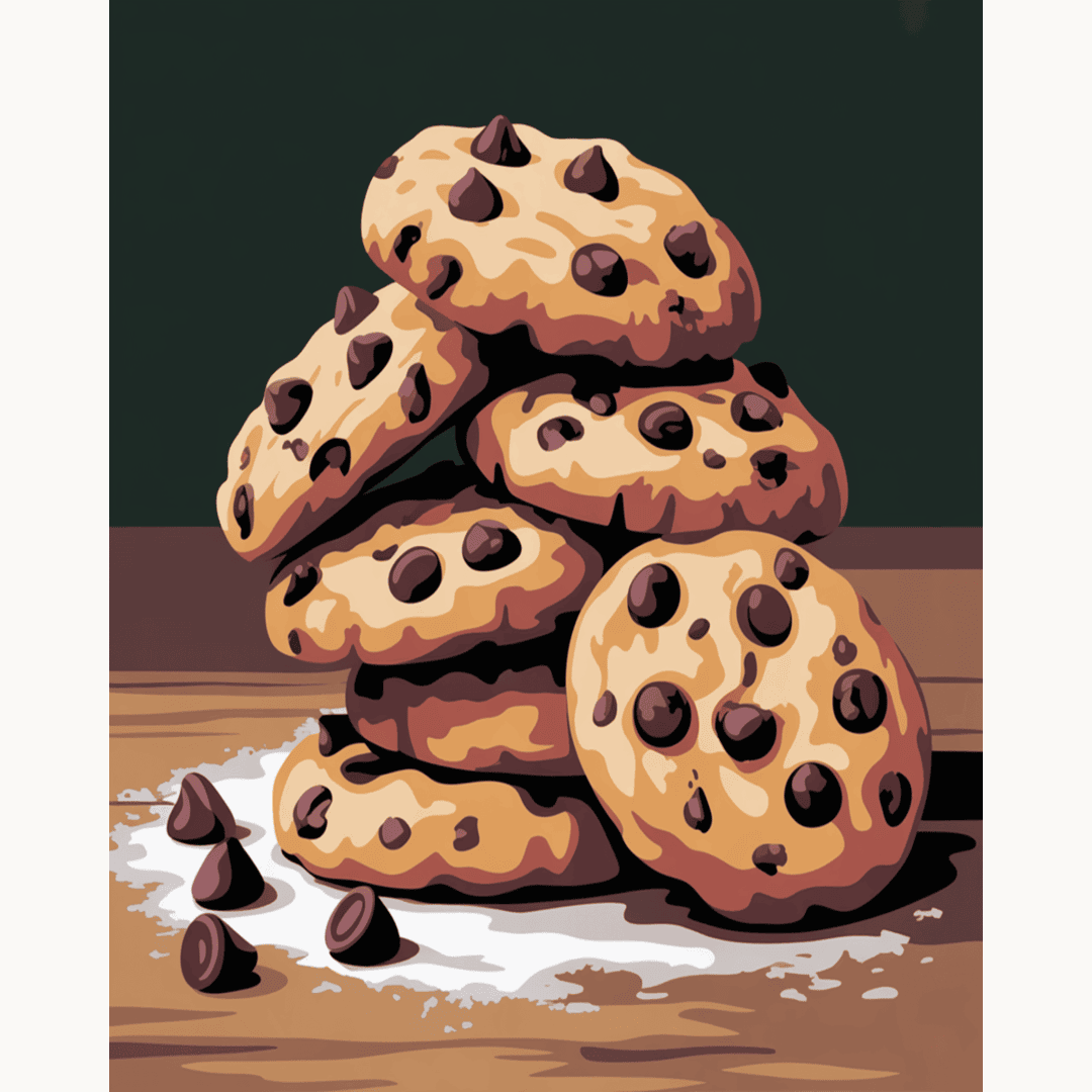 Chocolate Chip Delight