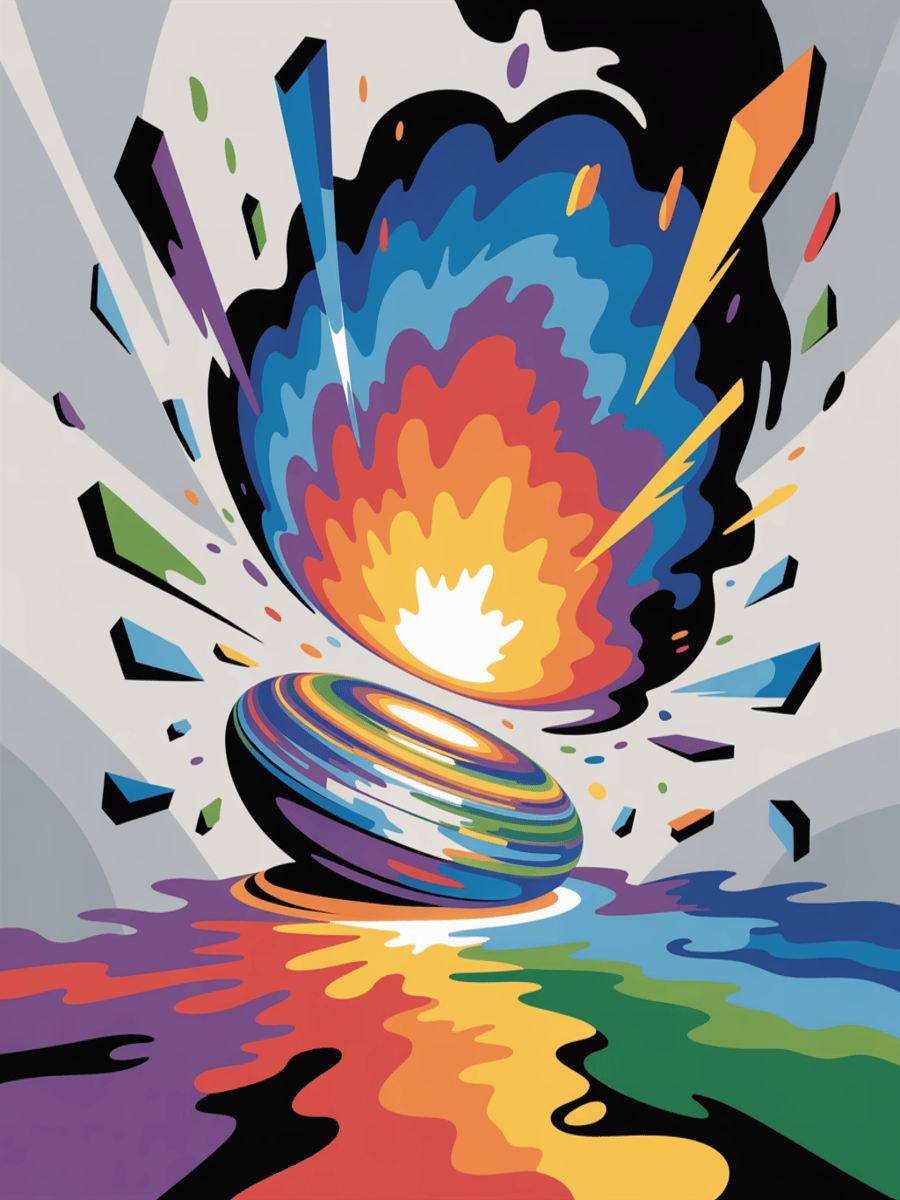 Chromatic Impact