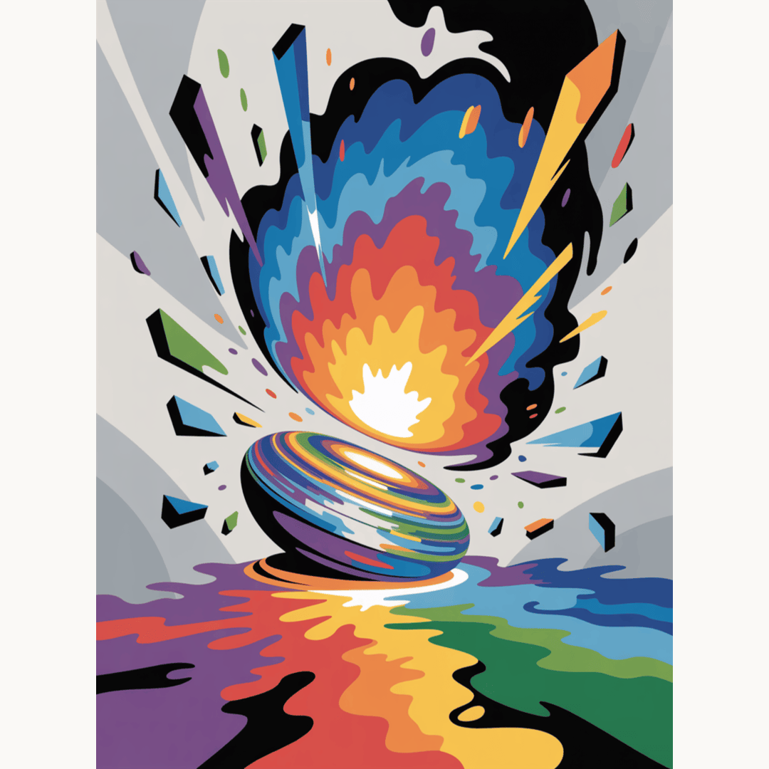 Chromatic Impact