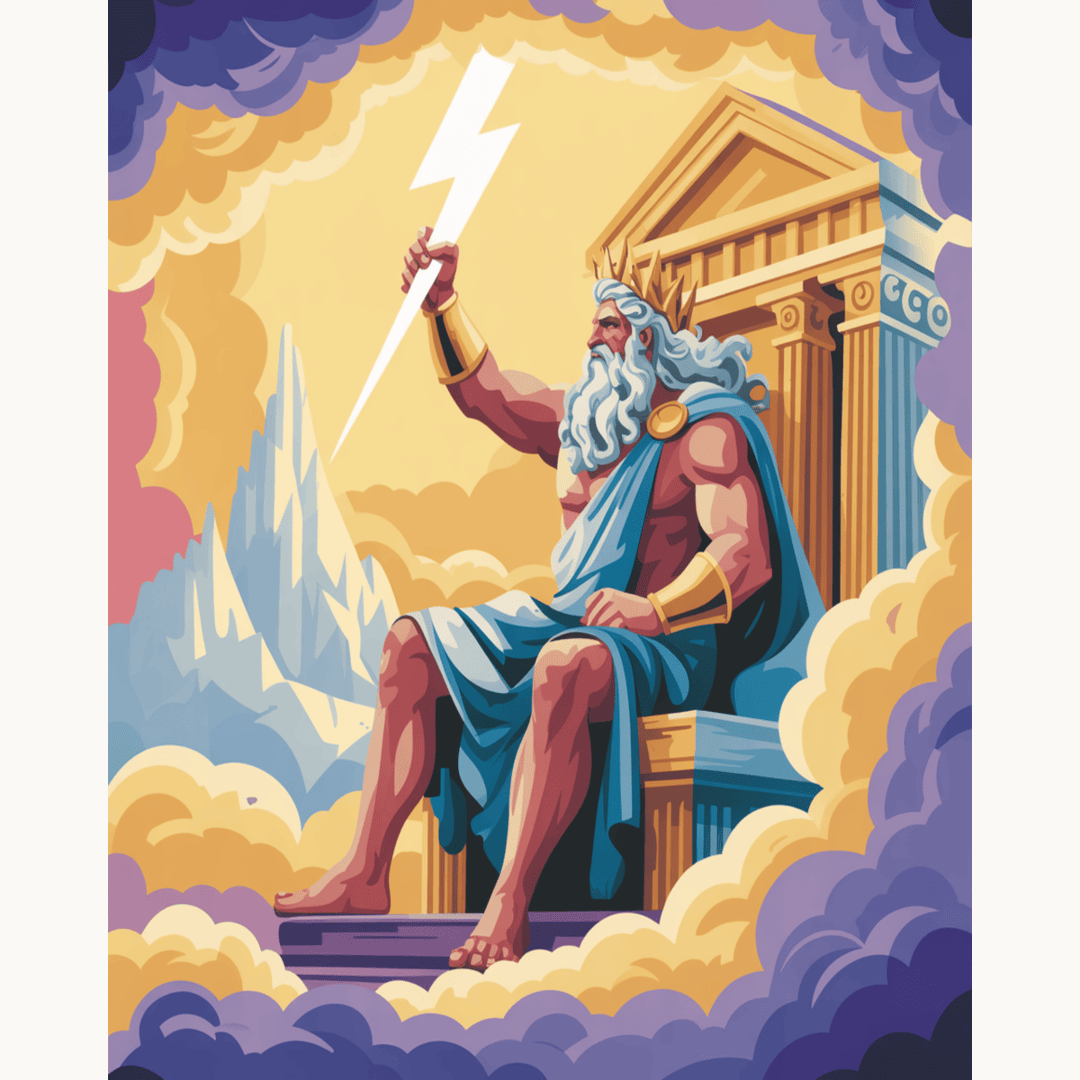 Cloud King