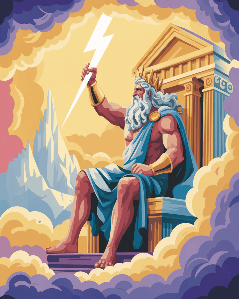 Cloud King
