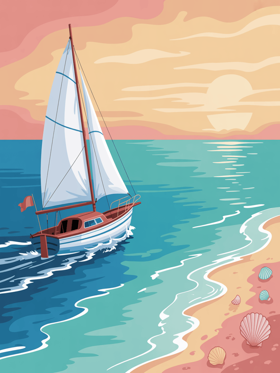 Coastal Glide