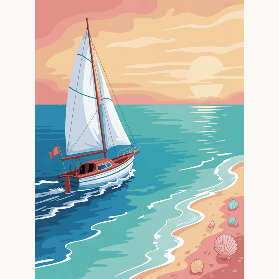 Coastal Glide