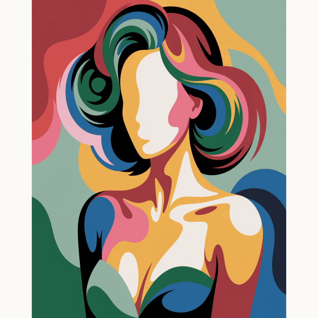 Color Flow Muse