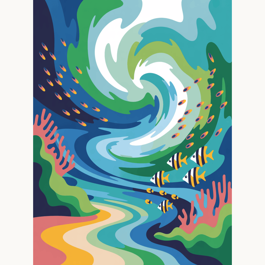 Currents of Life