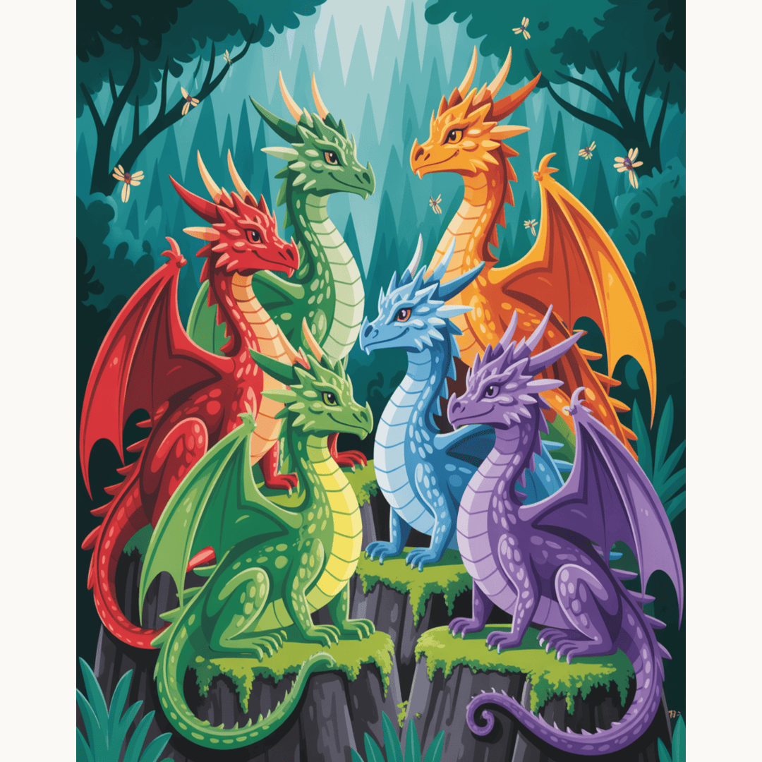 Dragon Council