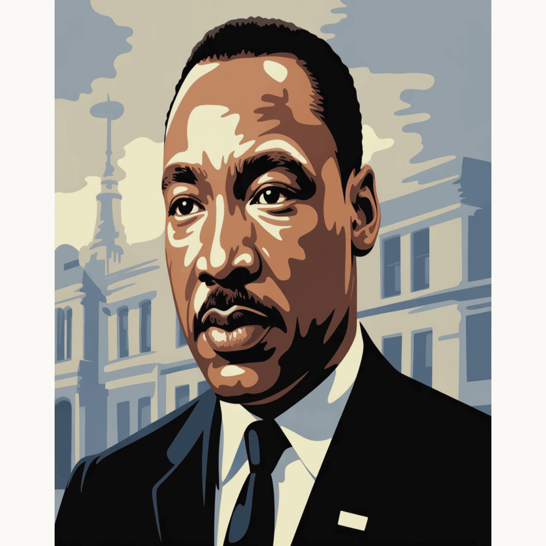Dream Freedom Leader