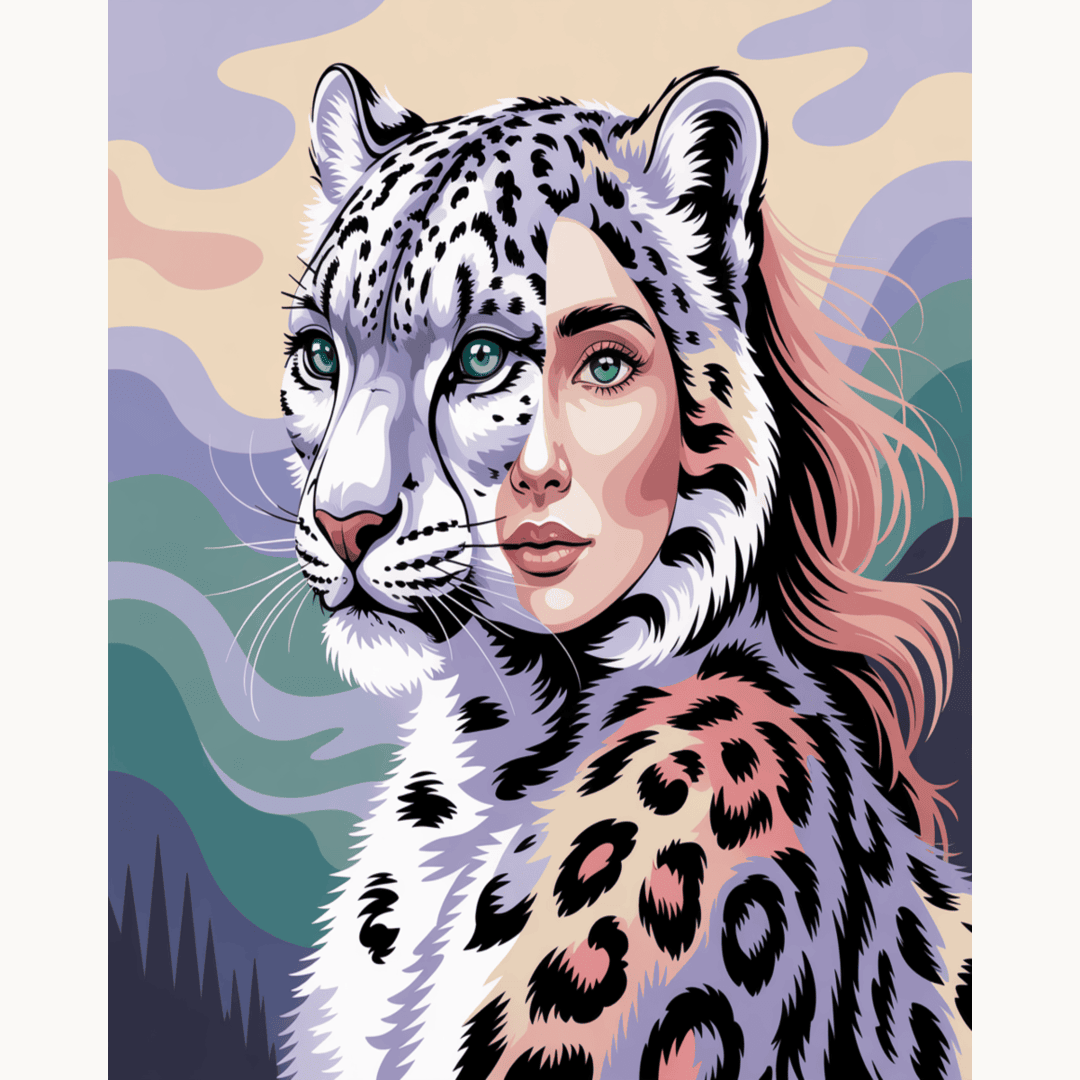 Feral Soul Fusion