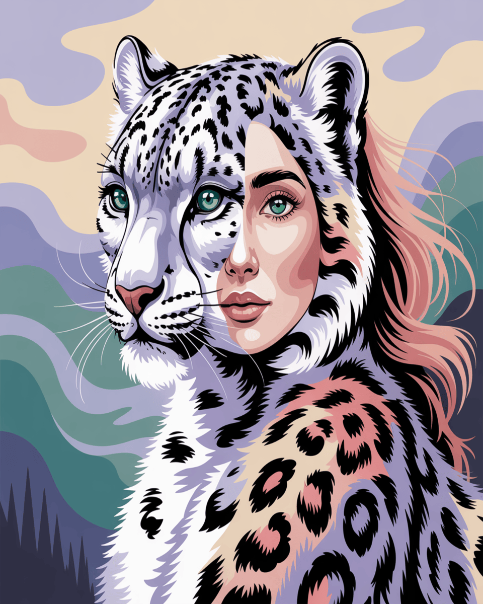 Feral Soul Fusion