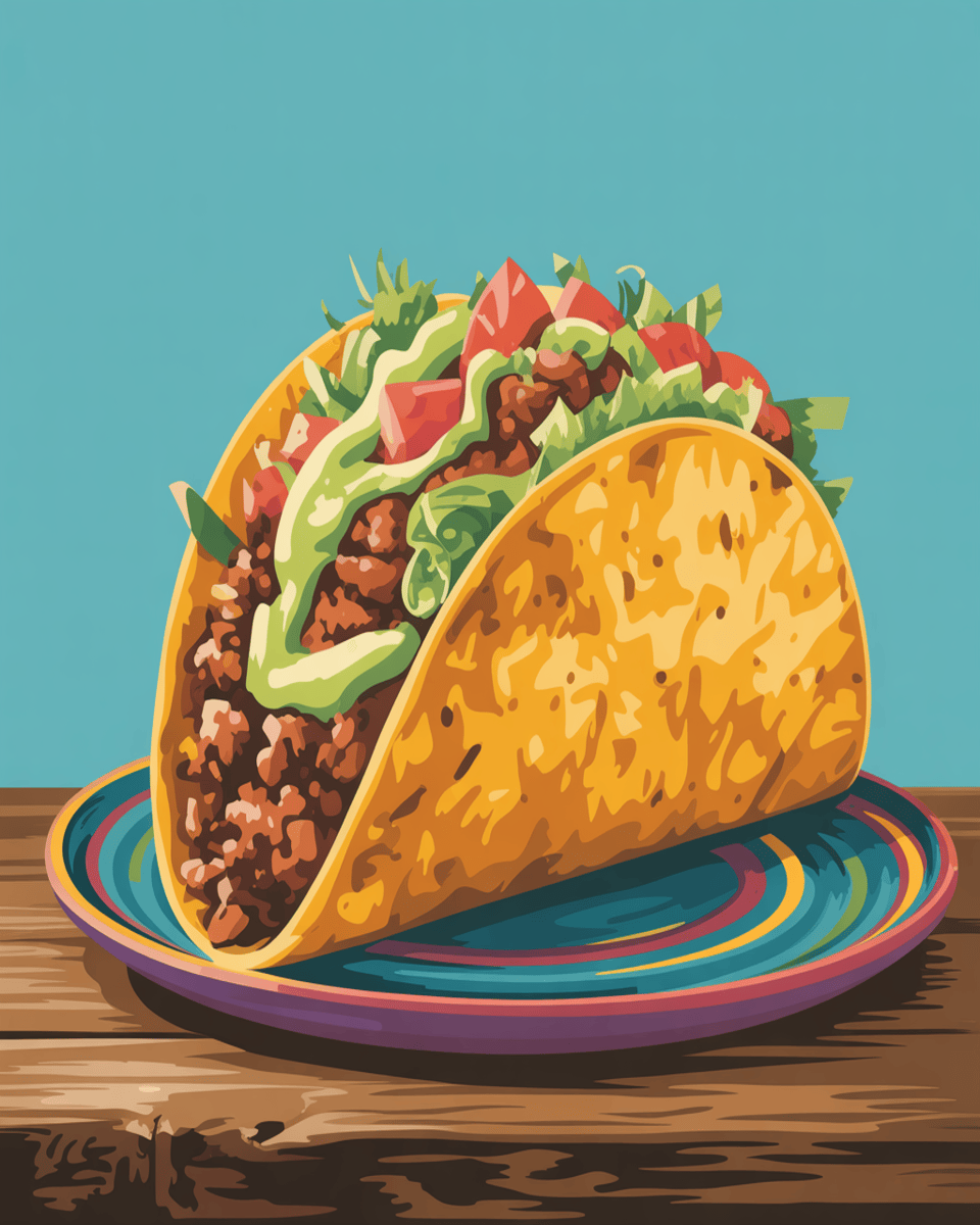 Fiesta Taco