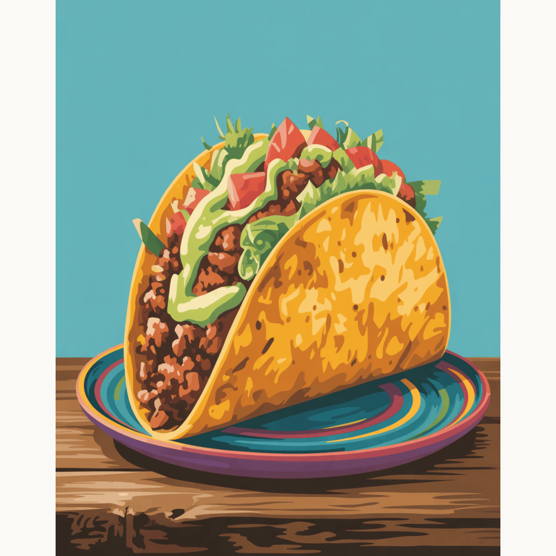 Fiesta Taco