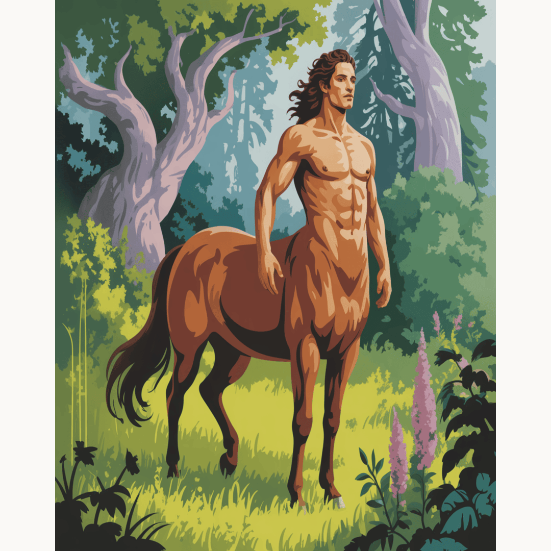 Forest Centaur