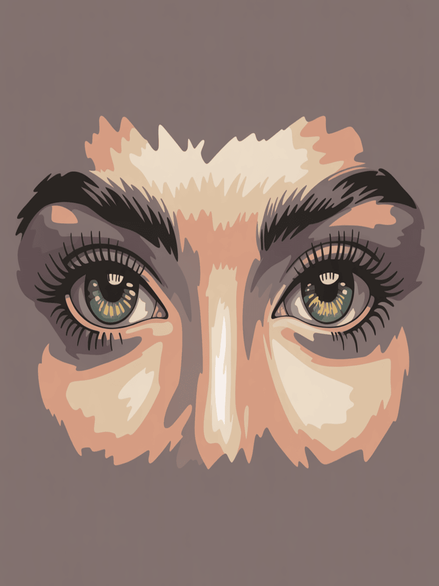 Gaze Unspoken