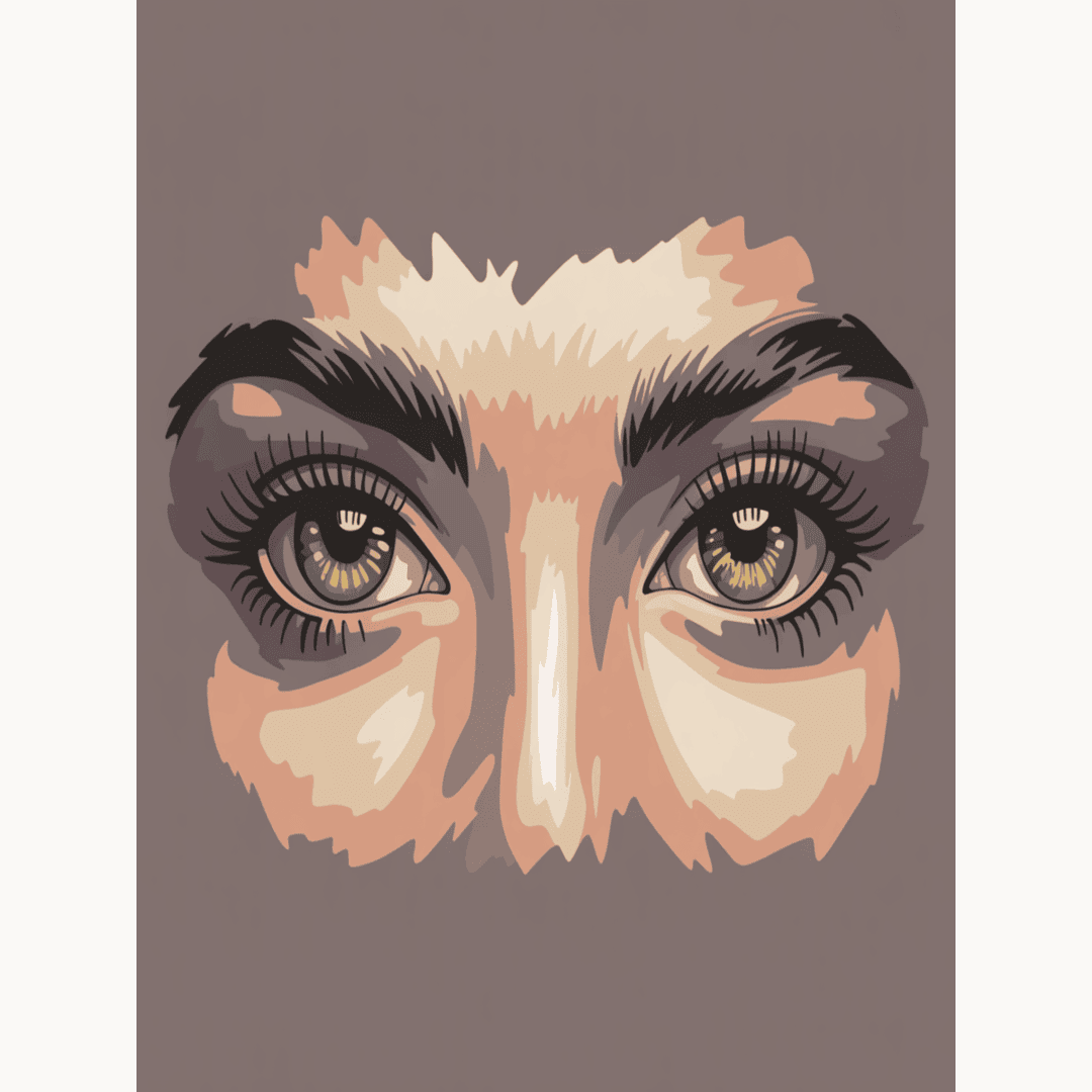 Gaze Unspoken