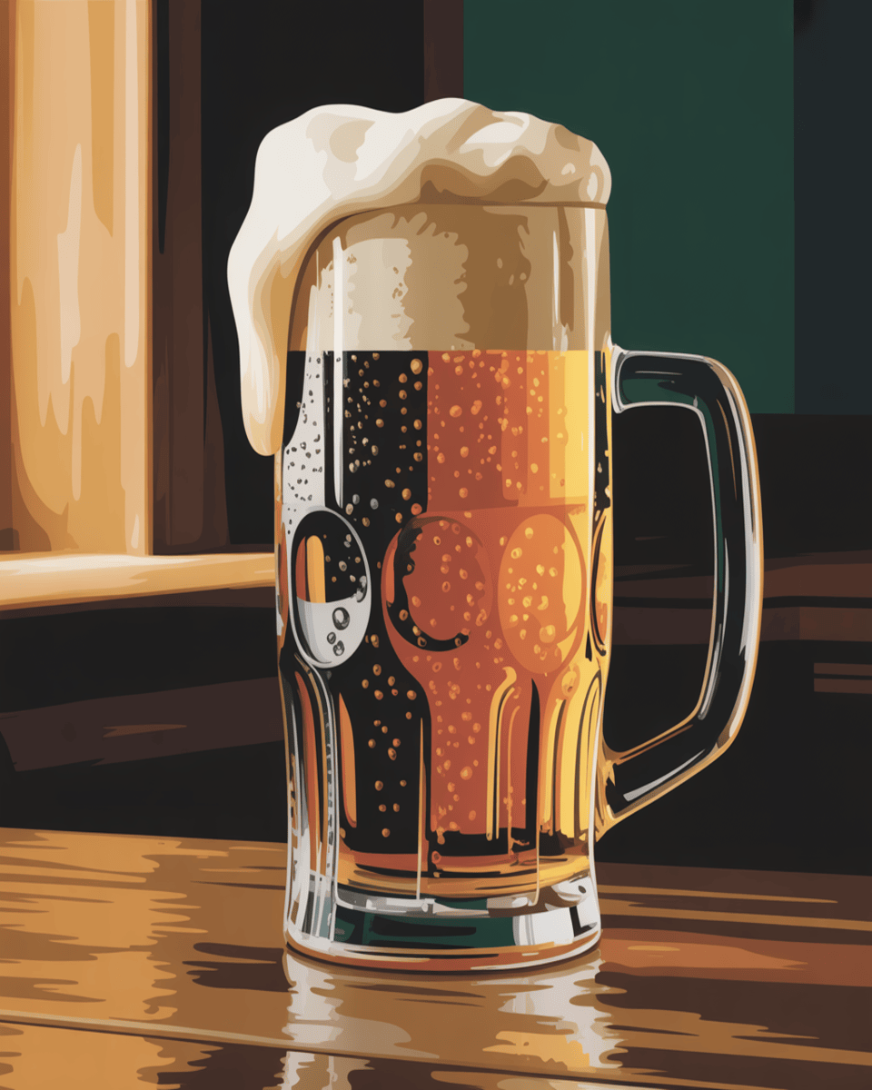 Golden Brew
