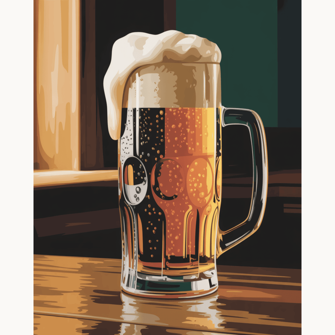 Golden Brew