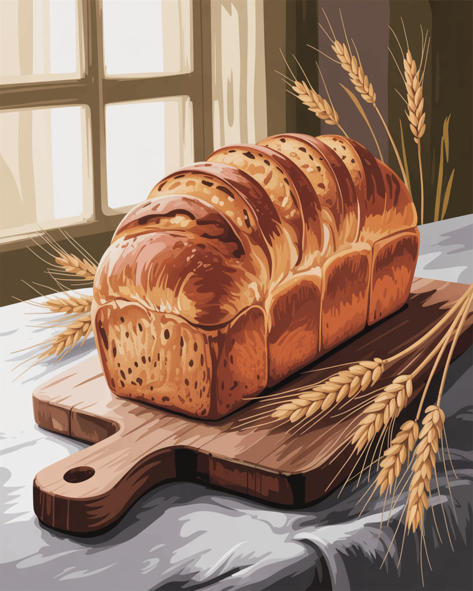 Golden Crust