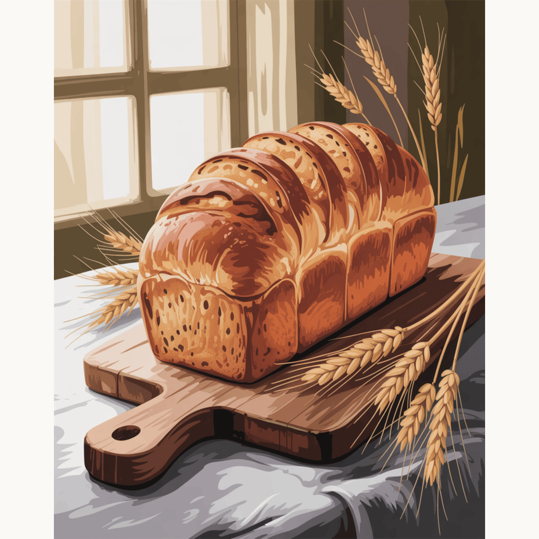 Golden Crust