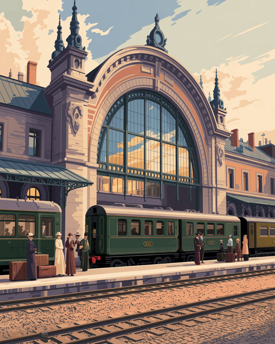 Grand Terminal