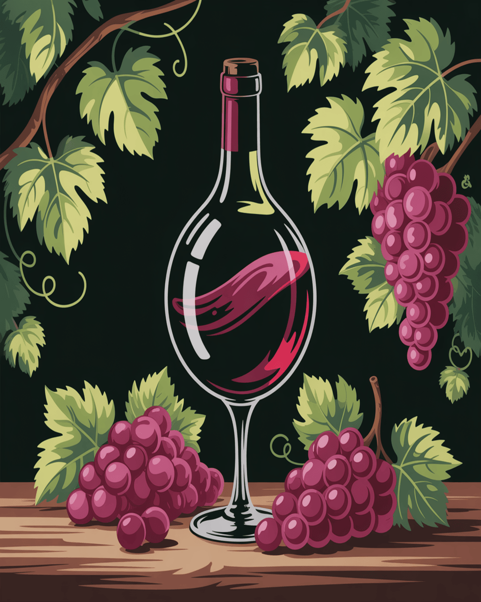 Grape Essence