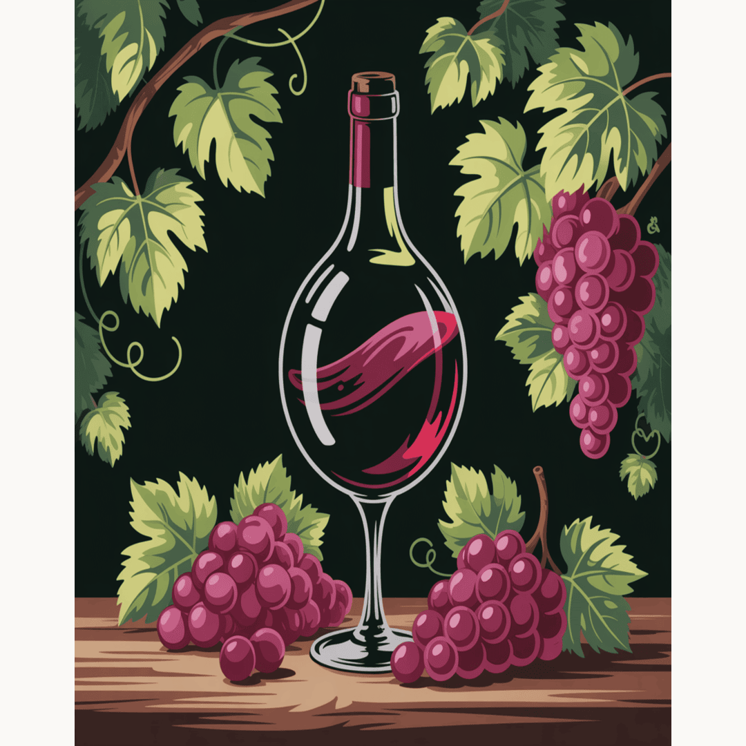 Grape Essence