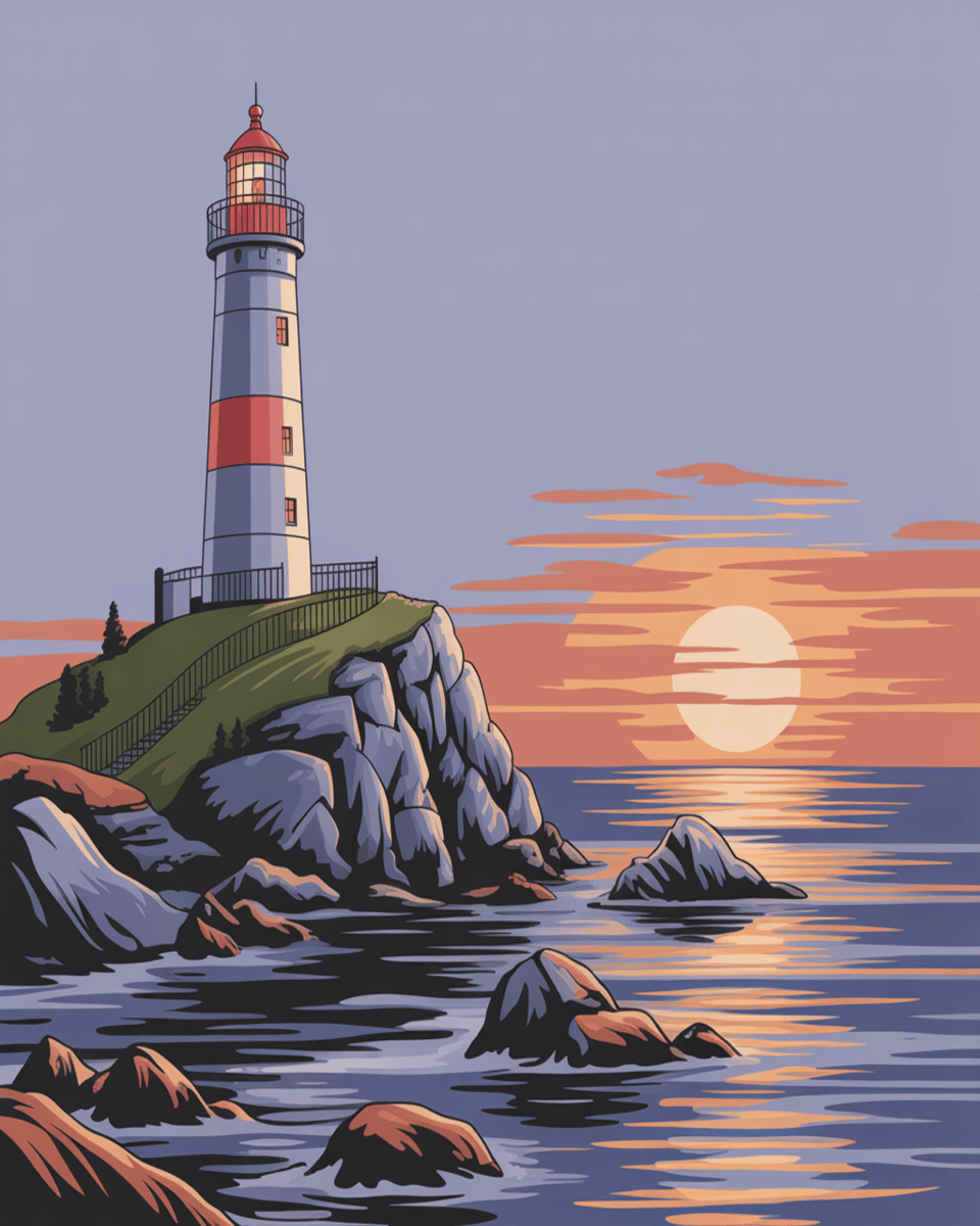 Harbor Beacon