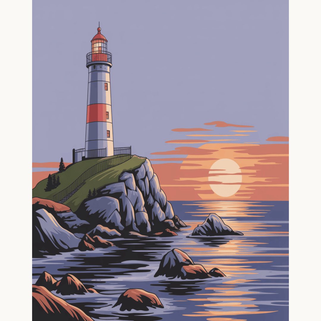 Harbor Beacon