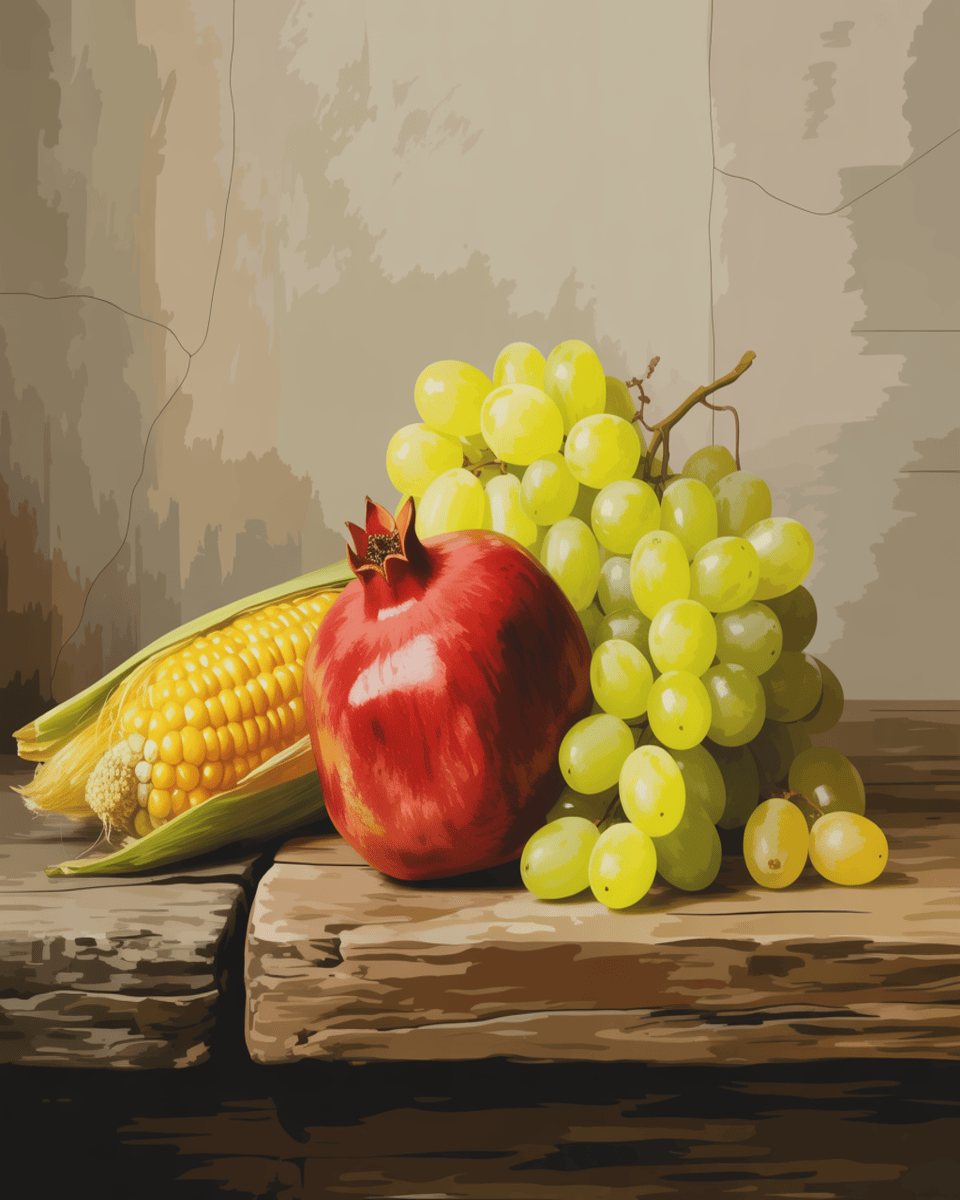 Harvest Medley