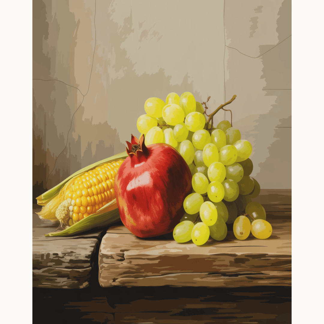 Harvest Medley