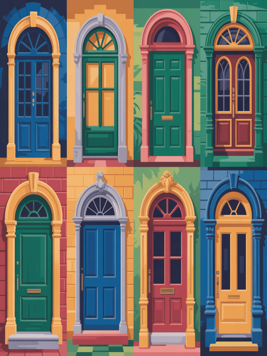 Heritage Portals