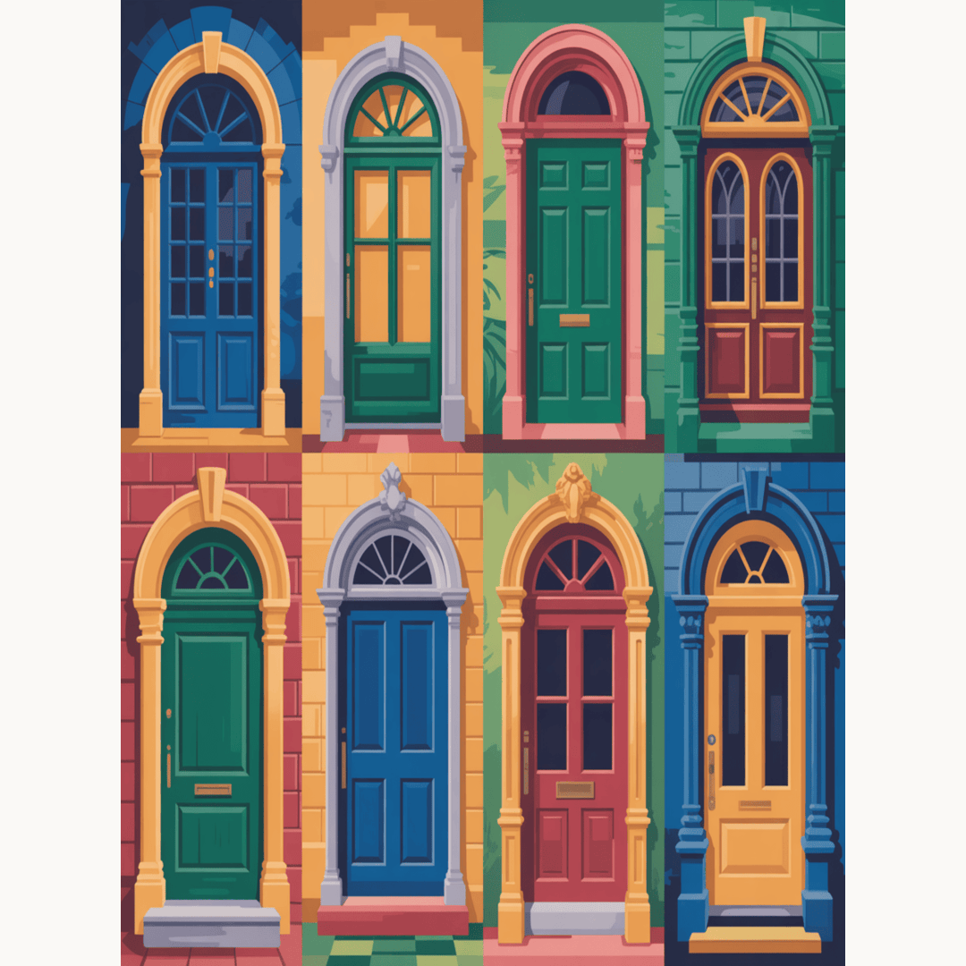 Heritage Portals