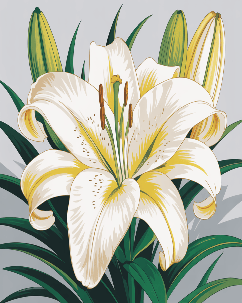 Ivory Grace