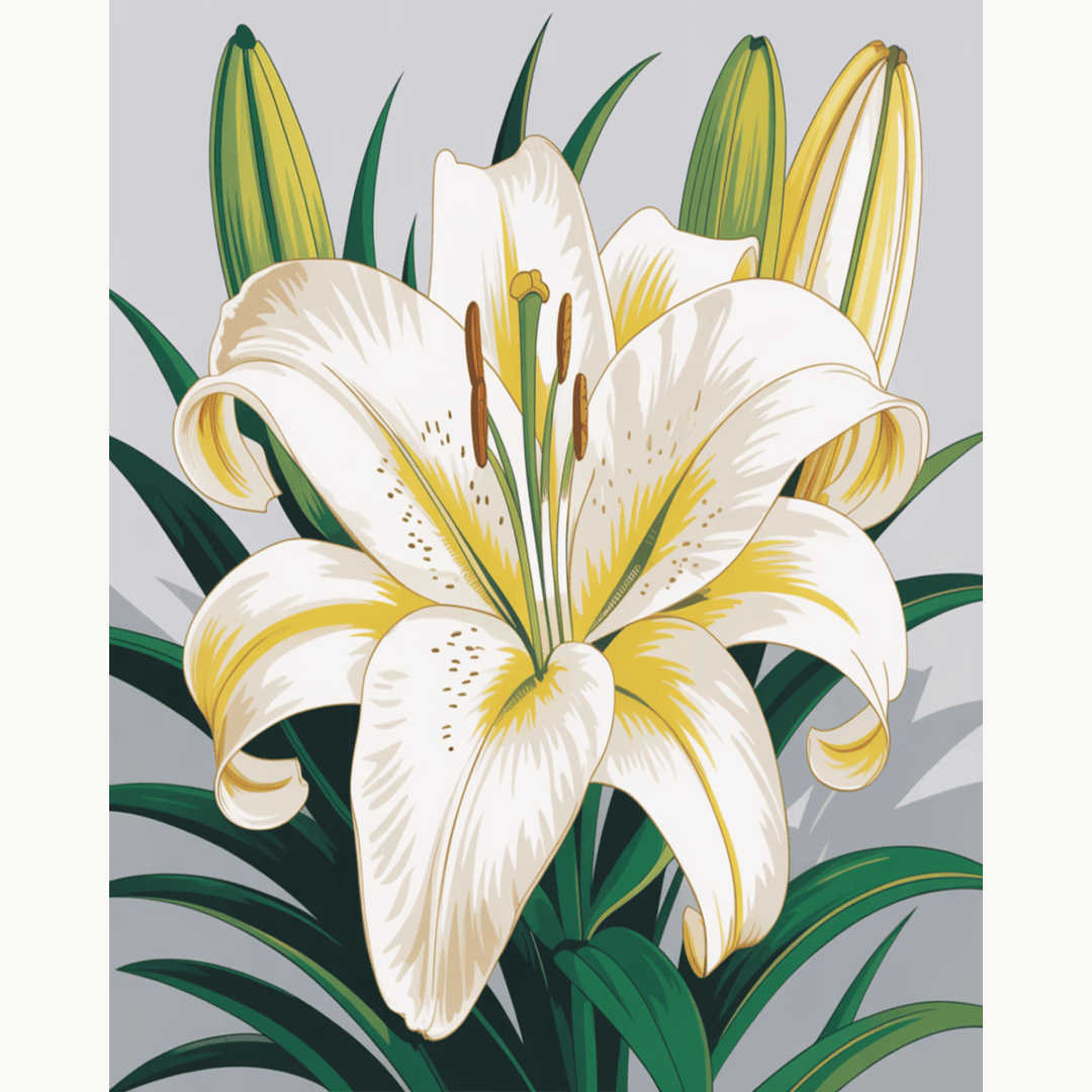 Ivory Grace