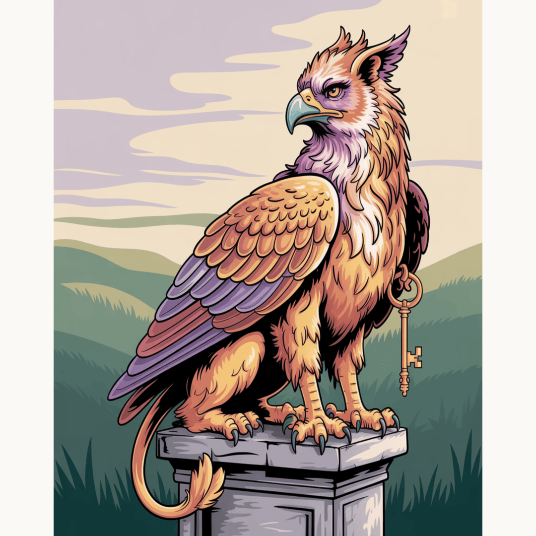 Keeper of Secrets