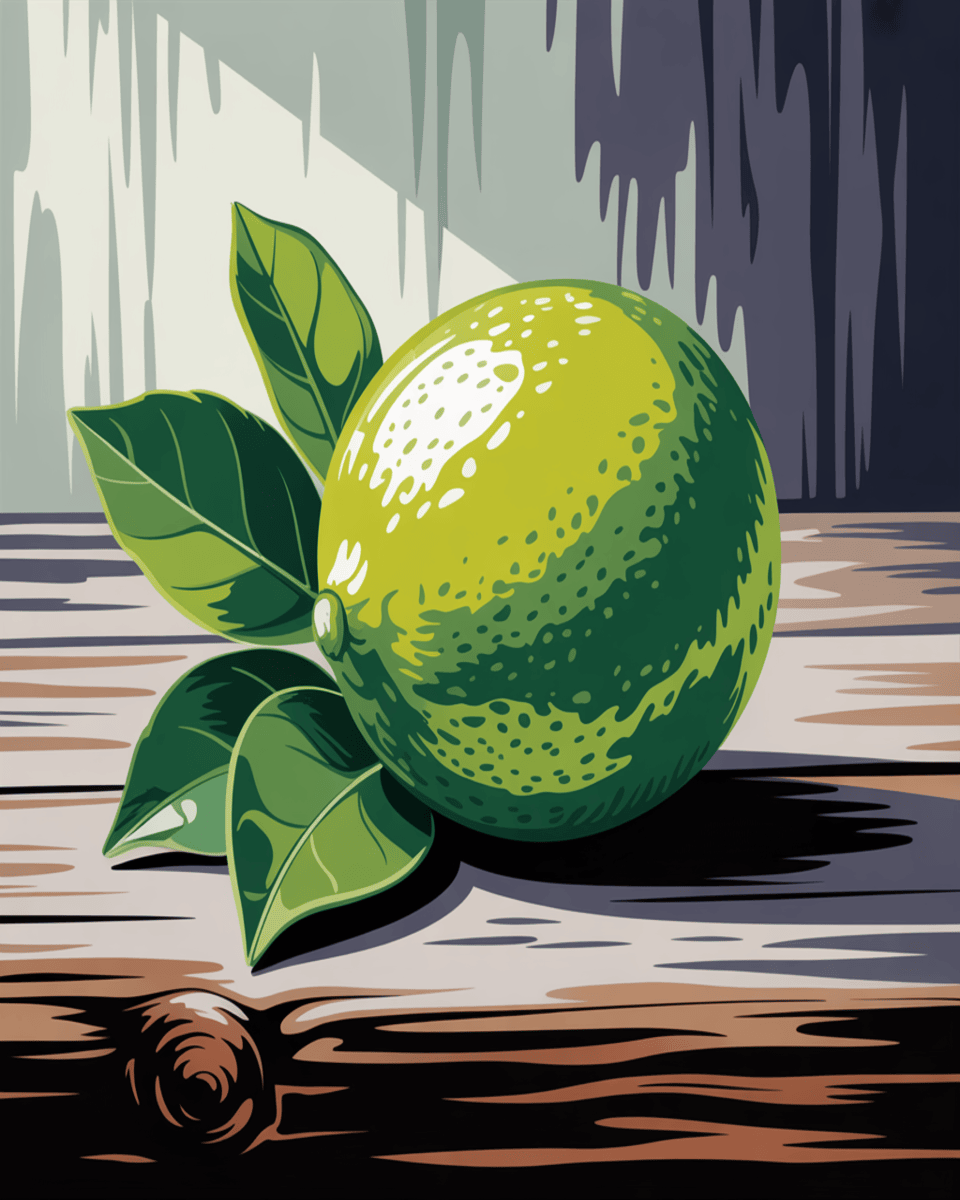 Lime Essence