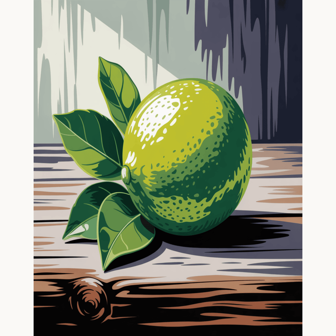 Lime Essence