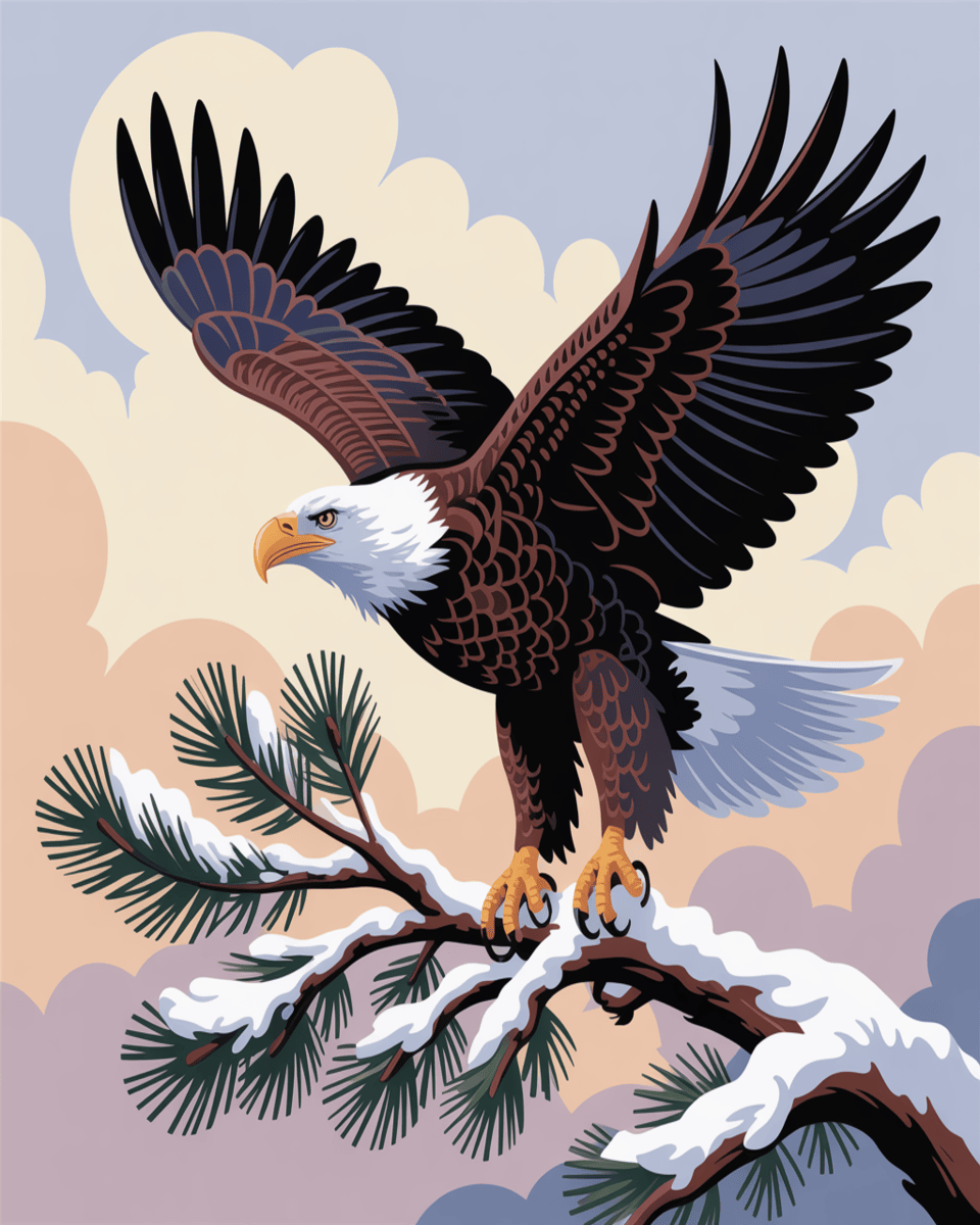 Majestic Ascent