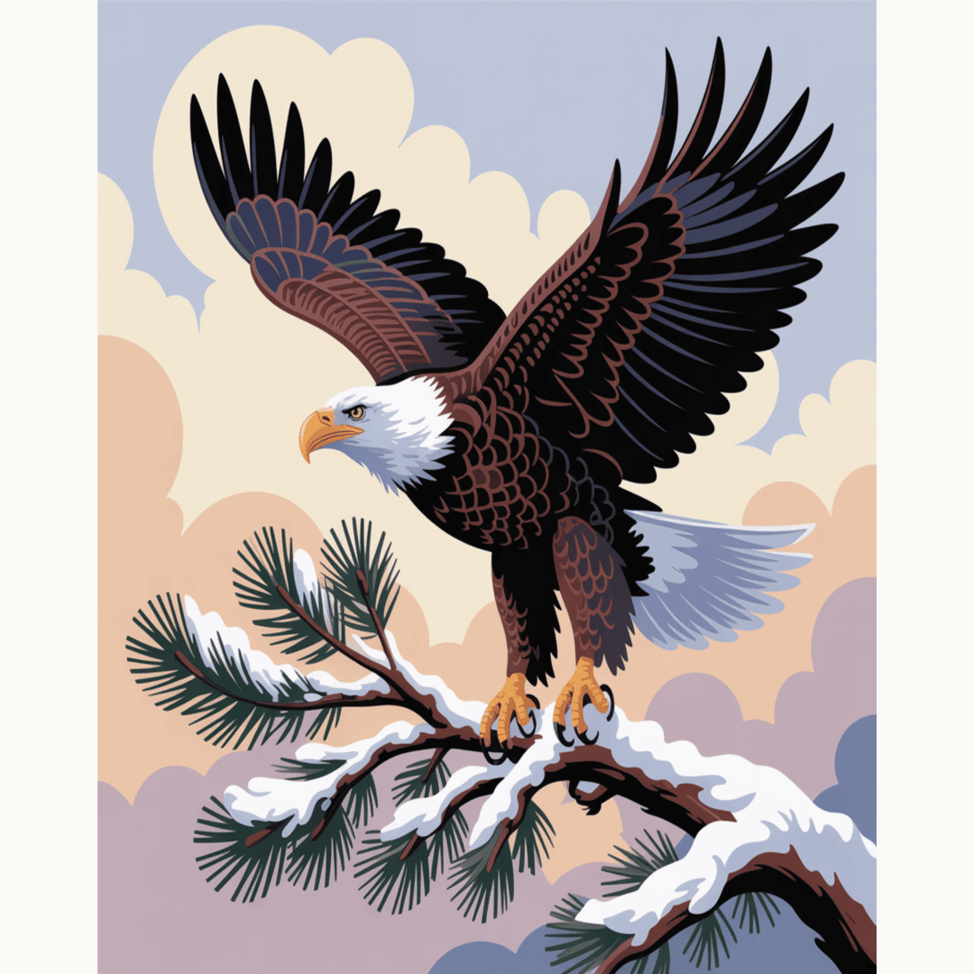 Majestic Ascent