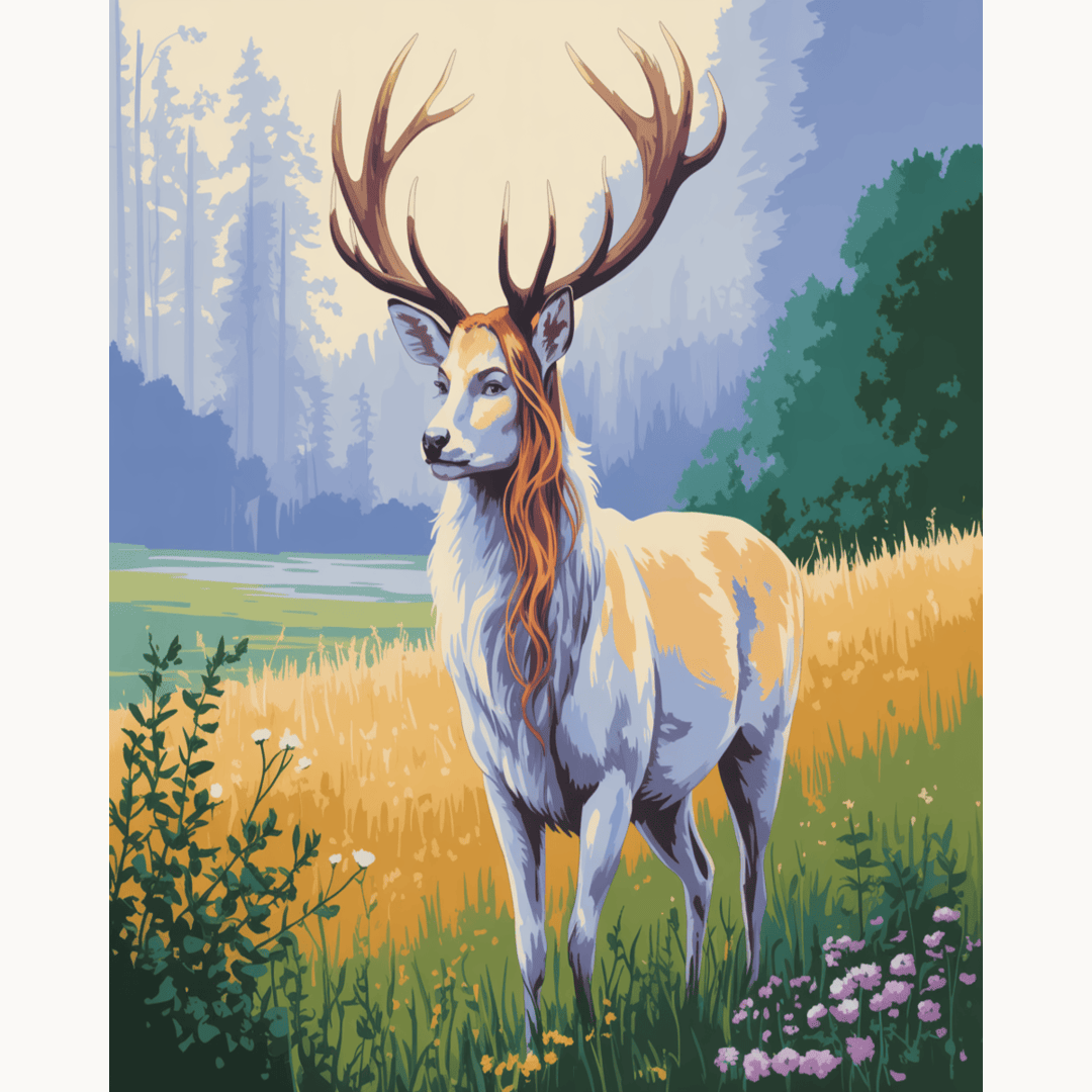Meadow Majesty