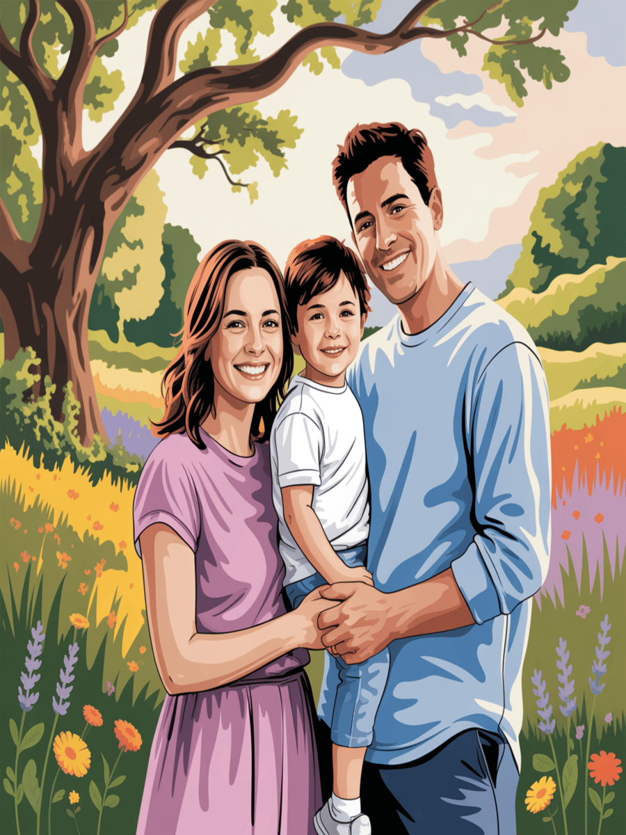 Meadow Moments