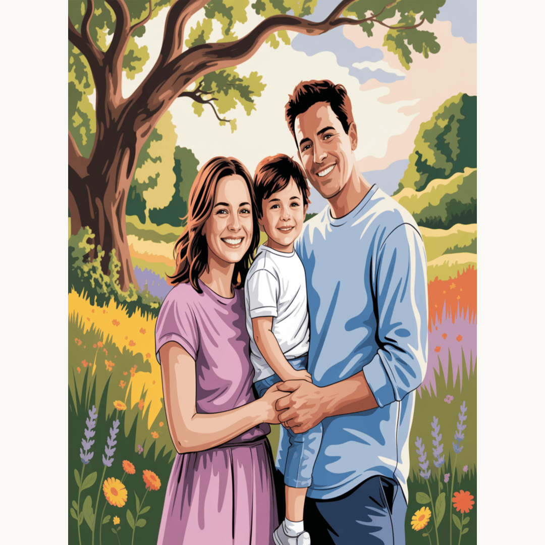 Meadow Moments
