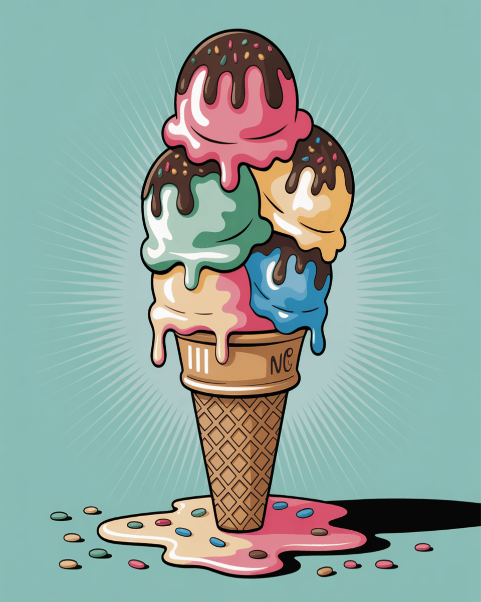 Melting Treat