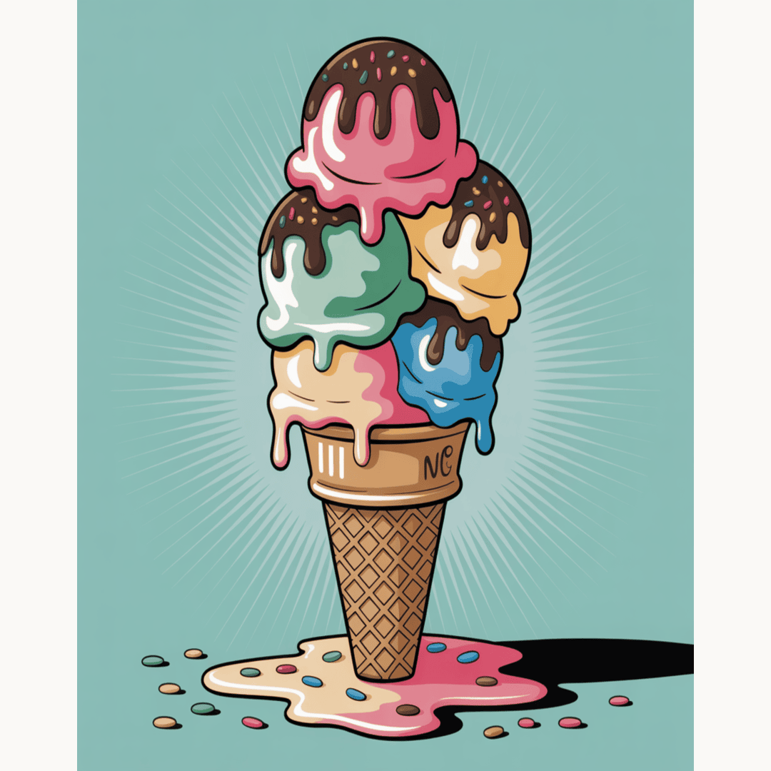 Melting Treat